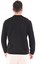 Sweatshirt Porta Siyah 3