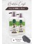 Hindistan Cevizi Duş Jeli 600 ml x 2 Adet ve Şampuan Fırçası 1