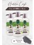Hindistan Cevizi Duş Jeli 600 ml x 3 Adet ve Şampuan Fırçası 1