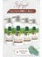 Zeytinyağlı Saç Kremi 600 ml x 4 Adet ve Şampuan Fırçası 1