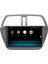 Suzukı S Cross Android 13 Multimedya Carplay 4gb RAM+64GB HDD 2013-2020 Navigasyon Ekran 3