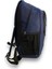 Columbus Nova Sırt Çantası 3 Bölmeli Sırt Destekli - Lacivert 2