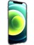 Apple iPhone 15 Pro ile Uyumlu Kılıf Şeffaf Esnek Silikon Telefon Kılıfı Kapak Şeffaf 4