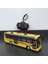 Kumandalı Şarjlı Şehir Otobüsü JC-042A 043A 044A 045A, Uzaktan Kumandalı Otobüs 1