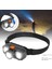Headlamp USB Şarj Edilebilir Su Geçirmez Yüksek Güç Kafa Lambası LED Işık Feneri 5