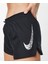 Dri-Fit Swoosh Run Normal Belli Slip Astarlı Kadın Koşu Şortu 4