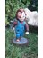 3D HAPPY Chucky Figür 25CM 2