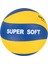 Oglio Yapıştırma 5 No Voleybol Topu 2
