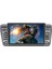 Subaru Legacy Android 13 Multimedya Carplay 4gb RAM+64GB HDD 2004-2009 Navigasyon Ekran 1