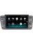 Subaru Legacy Android 13 Multimedya Carplay 4gb RAM+64GB HDD 2004-2009 Navigasyon Ekran 4