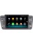 Subaru Legacy Android 13 Multimedya Carplay 4gb RAM+64GB HDD 2004-2009 Navigasyon Ekran 5