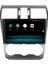 Subaru Forester Android 13 Multimedya Carplay 4gb RAM+64GB HDD 2012-2018 Navigasyon Ekran 3