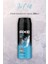 Ice Chill Erkek Deodorant Sprey 150 ml 1