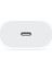 20 W Usb-C Güç Adaptörü - MHJE3TU/A (Apple Türkiye Garantili) (Yurt Dışından) 3