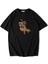 Oversize Travis Scott Cactus Jack Utopia B1 T-Shirt 1