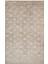 Verona Dyed Vrd 06 Latte Beıge Overdyed Yumuşak Ipeksi Dokulu Modern Eskitme Tarz Makine Dokuması Halı 1