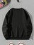Kadın Ghost Bisiklet Yaka Sweatshirt 2