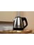 KTL0001 1,2 Lt Otel Tipi Kettle 3