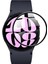 Samsung Galaxy Watch 6 Seri 40MM ile Uyumlu Ekran Koruyucu Nano Esnek Cam Tam Kaplayan Ppm 1