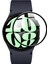 Samsung Galaxy Watch 6 Seri 44MM ile Uyumlu Ekran Koruyucu Nano Esnek Cam Tam Kaplayan Ppm 1