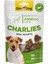 Charlies Mini Hearts Kuzu Etli Köpek Ödülü 70GR 1
