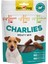 Charlies Meaty Mix Sığır Etli, Tavuklu, Kuzu Etli Köpek Ödülü 70GR 1