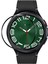 Samsung Galaxy Watch 6 Classic 47MM ile Uyumlu Ekran Koruyucu Nano Esnek Cam Tam Ppm 1