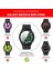 Samsung Galaxy Watch 6 Classic 47MM ile Uyumlu Ekran Koruyucu Nano Esnek Cam Tam Ppm 2