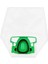 Vorwerk Kobold Için Yedek Toz Çantası VK200 Vakum Süpürge FP200 Filtre Torbası Aksesuarları Yedek Parçalar (Yurt Dışından) 10
