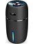 Usb Araç Nemlendirici 200 Ml Mini Taşınabilir Nemlendirici 7 Renk Led Gece Lambası Seyahat Için Sessiz Ayarlanabilir Sis Modları B (Yurt Dışından) 1