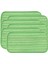 Swiffer Wet Jet ile Uyumlu 6 Yıkanabilir/yeniden Kullanılabilir Mikrofiber Paspas Altlığı (Yurt Dışından) 1