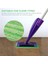 Swiffer Wet Jet ile Uyumlu 6 Yıkanabilir/yeniden Kullanılabilir Mikrofiber Paspas Altlığı (Yurt Dışından) 5