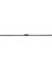 9mm Lineer Kılavuz Minyatür Ray Mgn9 500mm Lineer Ray Ve 1 Adet Mgn9h Minyatür Ray Sürgüsü (Yurt Dışından) 1