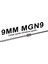 9mm Lineer Kılavuz Minyatür Ray Mgn9 500mm Lineer Ray Ve 1 Adet Mgn9h Minyatür Ray Sürgüsü (Yurt Dışından) 2