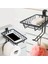 Tankın Üzerinde Tuvalet Kağıdı Tutacağı Banyo Dolabı Kapı Rafında Asılı Rulo Kağıt Tutucu Saklama Ruloları/Telefon (Yurt Dışından) 3