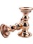 2'Li Şamdan Metal Sütun Mumluk Seti, Düğün Centerpieces Mumlar Için Şamdan Tutucular Altın Standı (Yurt Dışından) 3
