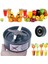 Nutribullet 900W Profesyonel Blender Suyu Için Ekstraksiyon Bıçağı (Yurt Dışından) 2