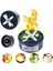 Nutribullet 900W Profesyonel Blender Suyu Için Ekstraksiyon Bıçağı (Yurt Dışından) 3
