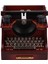 Ev Retro Vintage Daktilo Müzik Kutusu Ev Odası Ofis Mekanik Dekorasyon Çocuklar Için Retro Müzik Kutusu (Yurt Dışından) 5