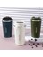Kahve Için 510ml Akıllı Sıcaklık Şişesi Led Sıcaklık Göstergesi Termal Kupa Yalıtımlı Tumbler Kupası Mavi (Yurt Dışından) 4