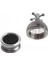 Kahve Dağıtıcısı, Işgücü Tasarrufu 22 Iğneli Döner Vana Kafası Kahve Iğnesi Dağıtıcısı Toz Için Sabit Kapak 58mm (Yurt Dışından) 2