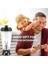 300 Ml Otomatik Kendini Karıştıran Protein Elektrikli Taşınabilir Hareketi Karıştırma Su Şişesi Spor Şişe Spor Salonu A (Yurt Dışından) 1