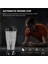 300 Ml Otomatik Kendini Karıştıran Protein Elektrikli Taşınabilir Hareketi Karıştırma Su Şişesi Spor Şişe Spor Salonu A (Yurt Dışından) 5