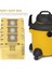 Paket Tip H 9067100 Mağaza Vac 5-8 Galon Vakumlar Için Vakum Filtre Torbası Değiştirme, Parçayı Değiştirin 90671 9067100 (Yurt Dışından) 5