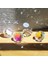 2 Adet 50 Mm/2 Inç Ab Renkli Yönlü Gökkuşağı Paperweight Kristal Ev Ofis Dekor Ve Düğün Hediyeleri Için (Yurt Dışından) 4