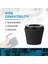 El Süpürgesi Stil F117 Ile Uyumlu 5 Paket Yedek Filtre, Ad40117 Parçalarıyla Karşılaştırın (Yurt Dışından) 4