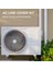 Ac Hat Kapak Kiti, Mini Split Klimalar Ve Isı Pompaları Için Dekoratif Pvc Boru Kapak Kiti (Yurt Dışından) 3
