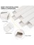 Ac Hat Kapak Kiti, Mini Split Klimalar Ve Isı Pompaları Için Dekoratif Pvc Boru Kapak Kiti (Yurt Dışından) 5