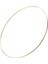 8 Paket 10 Inç Altın Dream Catcher Metal Yüzükler Çiçek Çemberler Çelenk Makrome Yaptıkları Yüzük (Yurt Dışından) 5