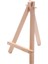 10 Adet Mini Ahşap Sanatçı Şövale-Üçgen Düğün Masa Standı Ekran Tutucu - 15 X 8 Cm (Yurt Dışından) 1